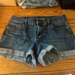 Womens Old Navy Shorts
